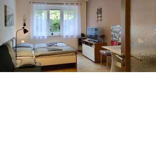 Apartmán Nela