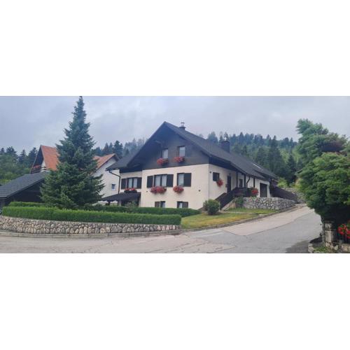 Apartman Neli