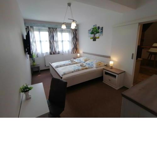 Apartmán Nelli