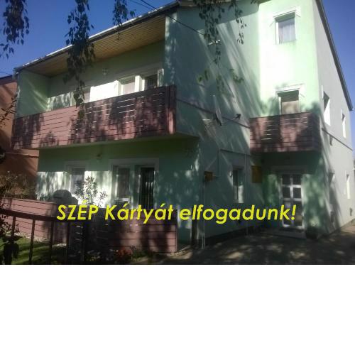 Apartman Németh