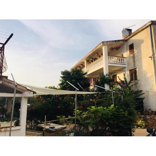 Apartman Nena