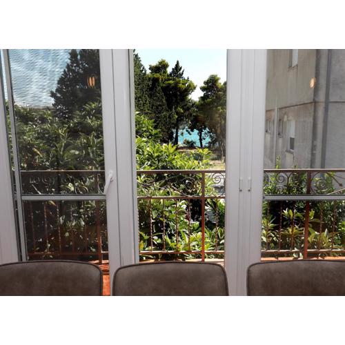 APARTMAN NEŠPULA 3