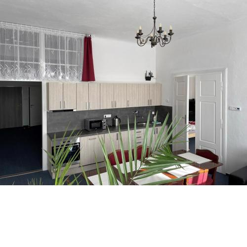 Apartmán Netolice 207 Deluxe