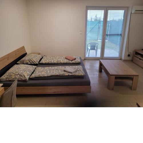Apartmán Neva Galanta