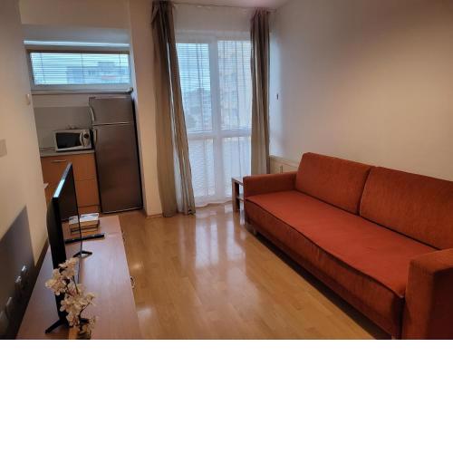 Apartmán Neva Trnava