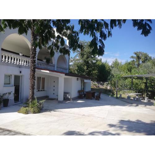 Apartman Nevia lka