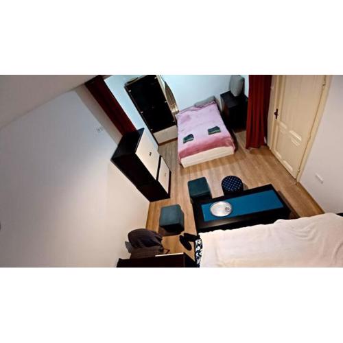 Apartman next to the Central Station
