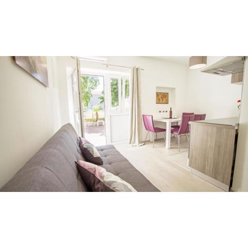 Apartman Neyra 3