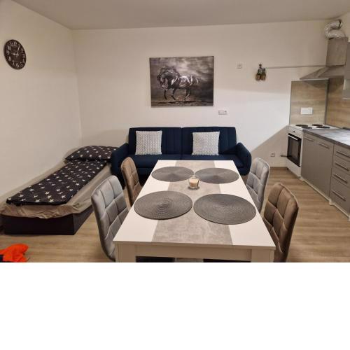 Apartmán NH Stables