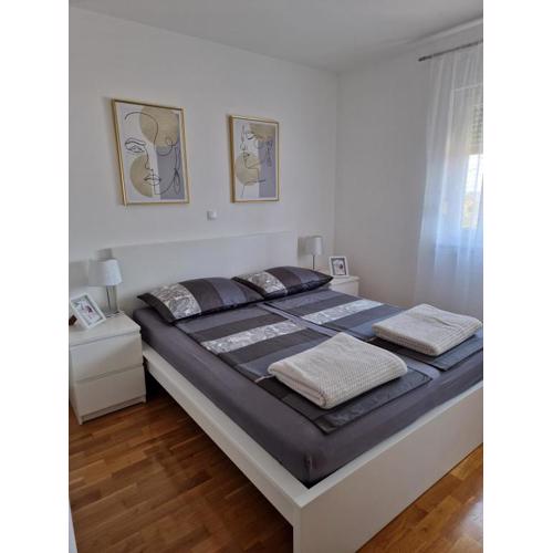 Apartman Nicol