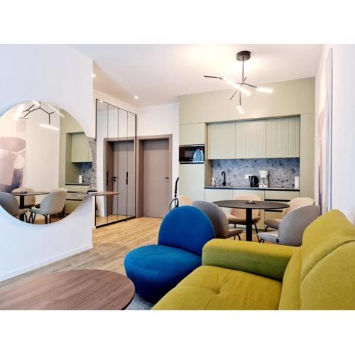 Apartman Nika Makarska