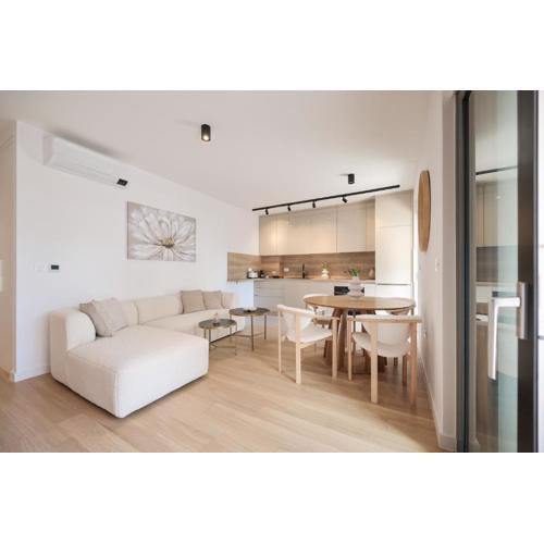 APARTMAN Nika