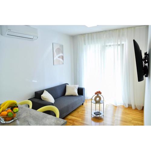 Apartman Nika
