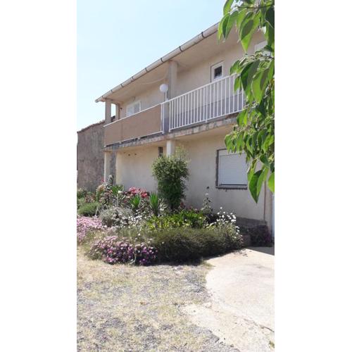 Apartman Nika