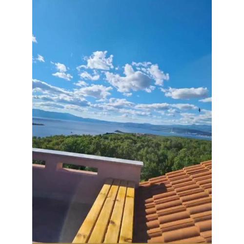 Apartman Nika