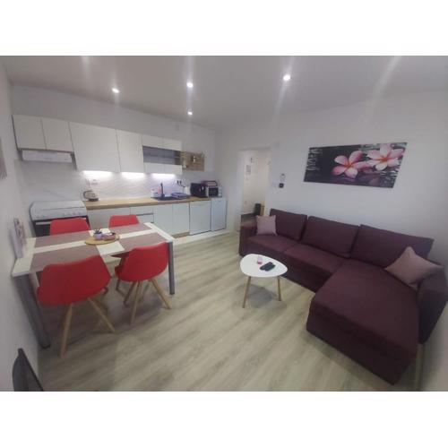 Apartman NIKA