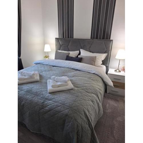 Apartman Nika
