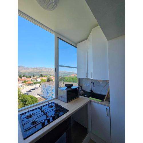 Apartman Nika
