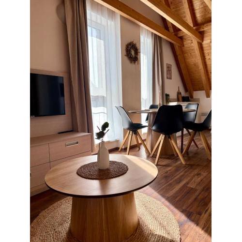 Apartmán NIKI Apollon Resort Lednice
