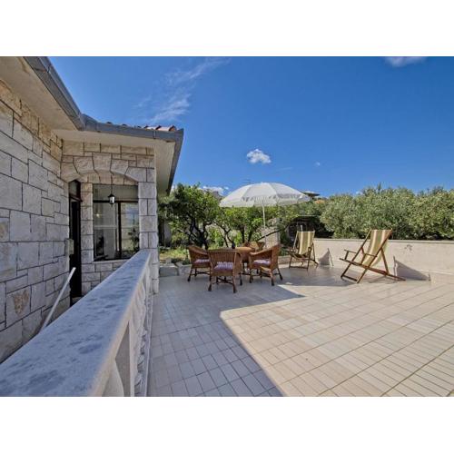 Apartman Nikica