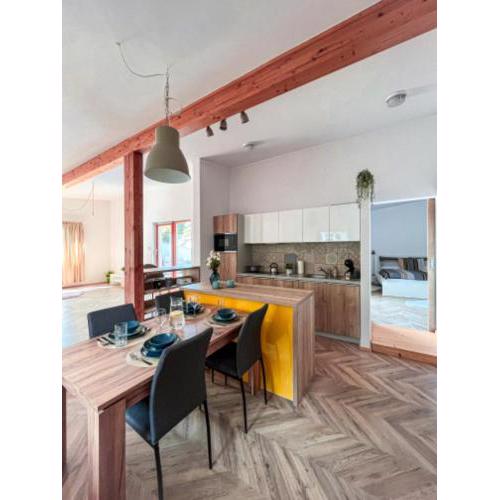 Apartmán NIKLAN