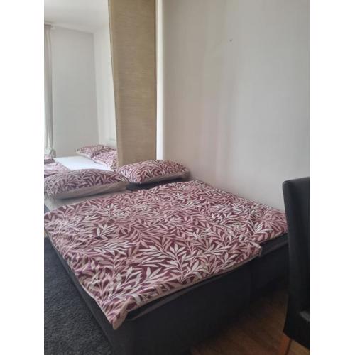 Apartman Niko