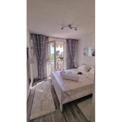 Apartman Nikol