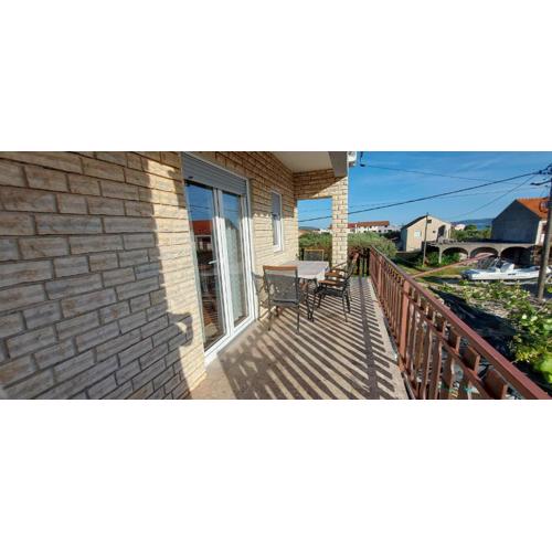 Apartman Nikolino
