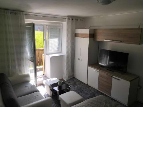 Apartmán Nikolka