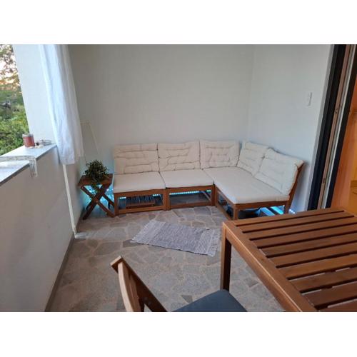 Apartman Nikoll