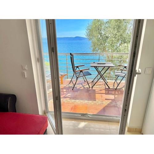 Apartman Nina Selce