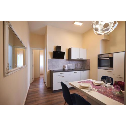 Apartman Nina