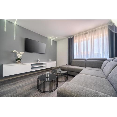 Apartman Nina