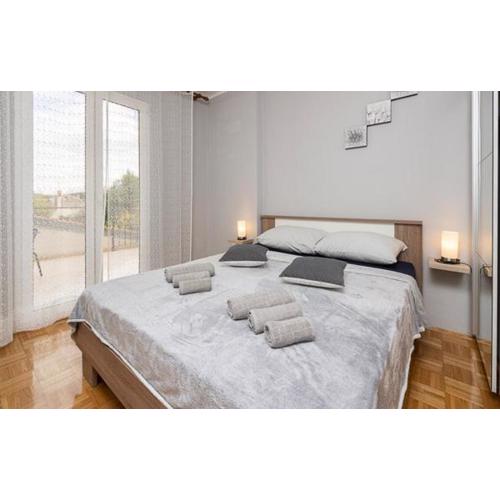 Apartman NINA