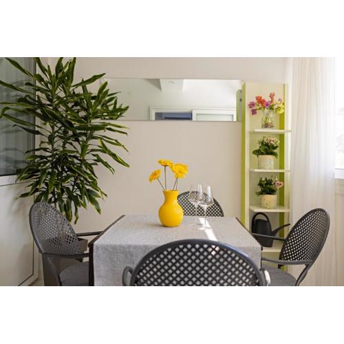 Apartman Nina