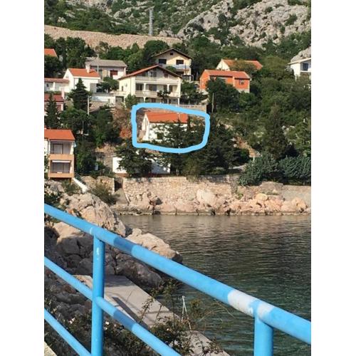 Apartman Nina