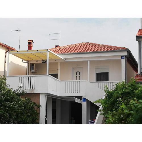 Apartman Nina