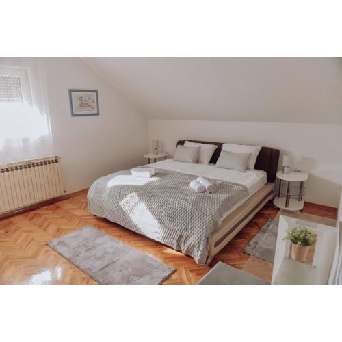 Apartman Nina