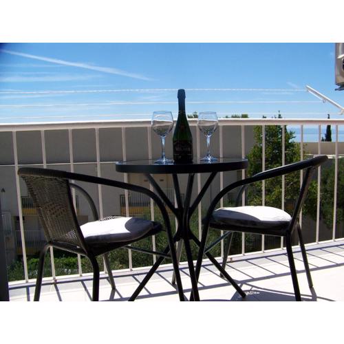 Apartman Njavro