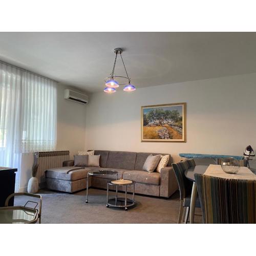 Apartman Njivice