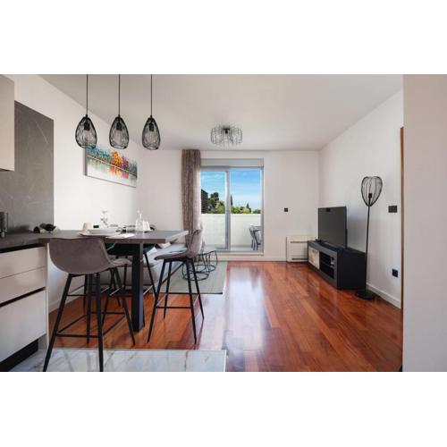 Apartman No 15