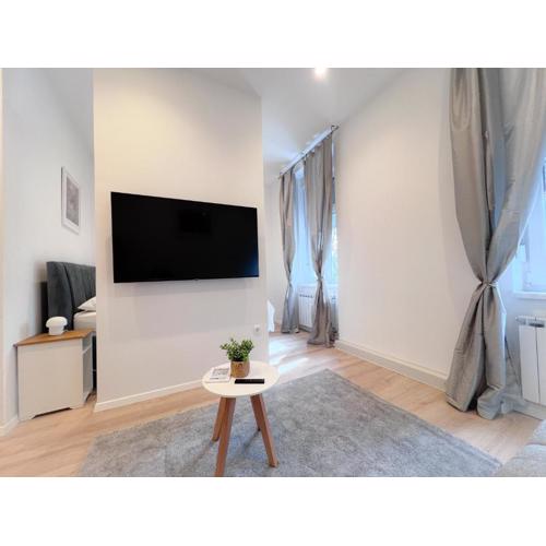 Apartman No. 1