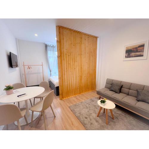 Apartman No. 2