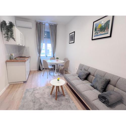 Apartman No. 3