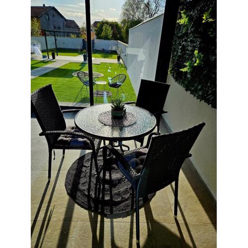 Apartman NOA