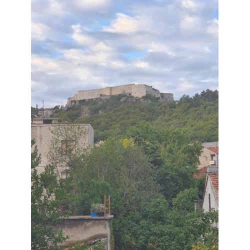 Apartman Noa