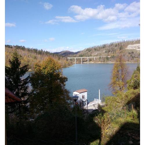 apartman NOA