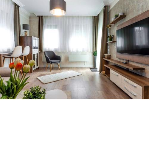 Apartman Nobilis