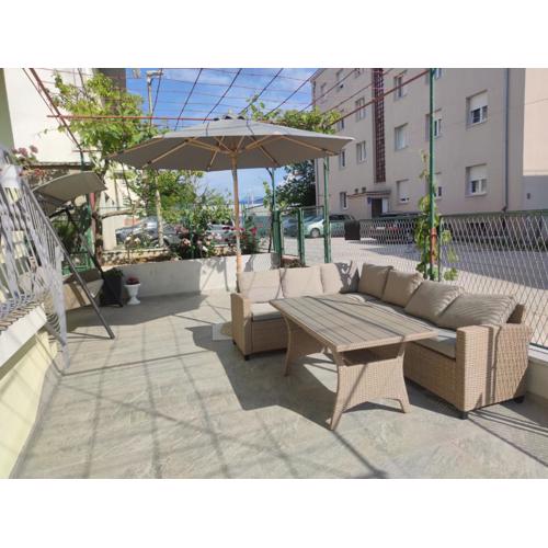 Apartman Noel Knin