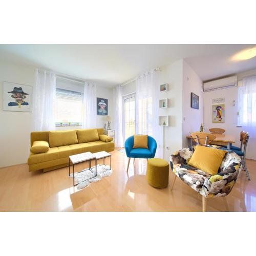 Apartman Noel